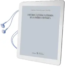 Descargar AudioLibro Historia Cultural y Literaria de la America Hispanica de Pedro Henriquez Ureña año 2013