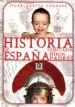 AudioLibro Historia de España Contada a los Niños y a sus Padres de Pilar Garcia Louapre
