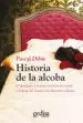 AudioLibro Historia de la Alcoba de Pascal Dibie