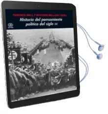 Descargar AudioLibro Historia del Pensamiento Politico en el Siglo xx de Terence Ball año 2013