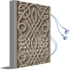 Descargar AudioLibro Historia Eclesiastica del Pueblo de los Anglos de Beda El Venerable año 2013