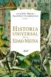 AudioLibro Historia Universal de la Edad Media de Vicente Angel Alvarez Palenzuela
