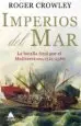 AudioLibro Imperios del mar de Roger Crowley