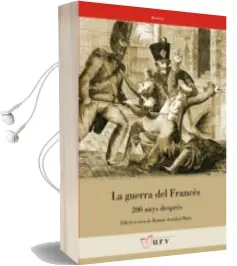Descargar AudioLibro La Guerra del Frances de Ramon Arnabat I Mata año 2013