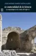 AudioLibro La Materialidad de la Historia de Juan Antonio Quiros Castillo