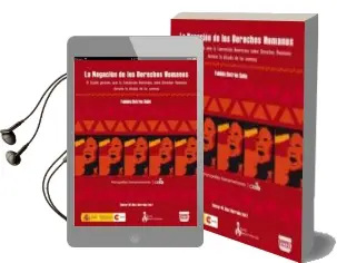 Descargar AudioLibro La Negacion de los Derechos Humanos de Fabiola Butrón Solís año 2013