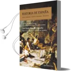 Descargar AudioLibro Las Historias de España de Jose Alvarez Junco año 2013