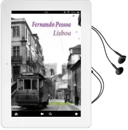 Descargar AudioLibro Lisboa de Fernando Pessoa año 2013