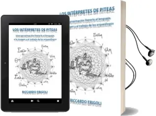 Descargar AudioLibro Los Interpretes de Piteas de Riccardo Frigoli año 2013