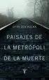 AudioLibro Paisajes de la Metropoli de la Muerte de Otto Dov Kulka