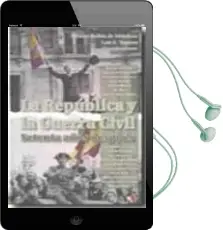 Descargar AudioLibro (Pe) Republica y Guerra Civil: Setenta Años Despues de Alfonso Bullon De Mendoza año 2013
