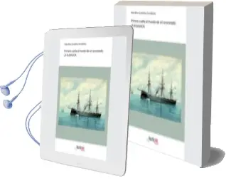 Descargar AudioLibro Primera Vuelta al Mundo de un Acorazado: La Numancia de Marcelino Gonzalez Fernandez año 2013