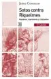 AudioLibro Sotos Contra Riquelmes de Jaime Contreras Contreras