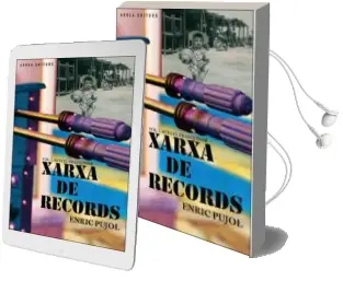 Descargar AudioLibro Xarxa de Records Vol. 1 de Enric Pujol Cayuelas año 2013