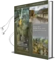 Descargar AudioLibro Arqueología e Historia de una Ciudad. los Orígenes de Vitoria-Gas Teiz(2 Vols.) (Incluye cd) de Agustin Azkarate Garai Olaun año 2014