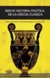 AudioLibro Breve Historia Politica de la Grecia Clasica de Pedro Barcelo