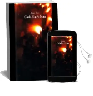 Descargar AudioLibro Cada dia es Festa de Bieuve Moya año 2014