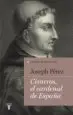 AudioLibro Cisneros, el Cardenal de España de Joseph Perez
