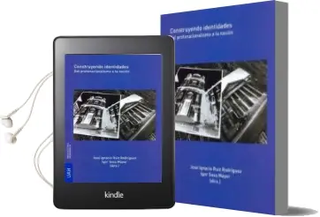 Descargar AudioLibro Construyendo Identidades de Varios Autores año 2014