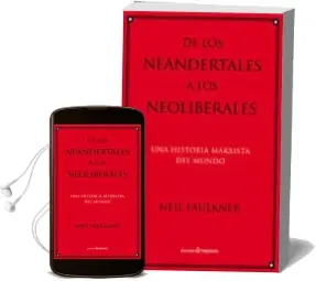 Descargar AudioLibro De los Neandertales a los Neoliberales de Neil Faulkner año 2014