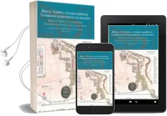 Descargar AudioLibro Ebusus y Pompeya, Ciudades Maritimas. Testimonios Monetales de un a Relacion de Varios Autores año 2014