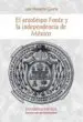 AudioLibro El Arzobispo Fonte y la Independencia de México de L. Navarro Garcia