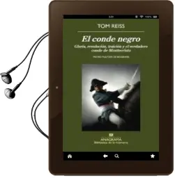 Descargar AudioLibro El Conde Negro de Tom Reiss año 2014