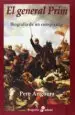 AudioLibro El General Prim de Pere Anguera