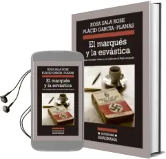 Descargar AudioLibro El Marques y la Esvastica: Cesar Gonzalez-Ruano y los Judios en e l Paris Ocupado de Rosa Sala Rose año 2014