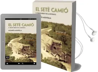 Descargar AudioLibro El Sete Camio (5ª Ed.) de Assumpta Montella I Carlos año 2014