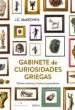 AudioLibro Gabinete de Curiosidades Griegas: Relatos Extraños y Hechos Sorpr Endentes de J.C. Mckeown