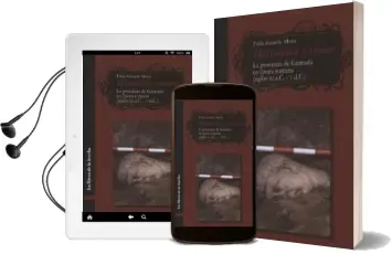 Descargar AudioLibro Hereditas Romae: La Provinicia de Granada de Felix Garcia Mora año 2014