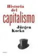 AudioLibro Historia del Capitalismo de Jurgen Kocka