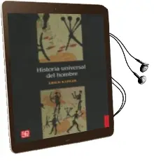 Descargar AudioLibro Historia Universal del Hombre de Erich Kahler año 2014