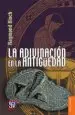 AudioLibro La Adivinación en la Antiguedad de Raymond Bloch