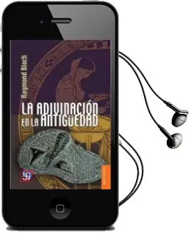 Descargar AudioLibro La Adivinación en la Antiguedad de Raymond Bloch año 2014