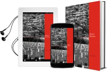 Descargar AudioLibro La Consagracion de la Primavera de Modris Eksteins año 2014