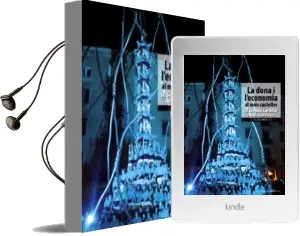 Descargar AudioLibro La Dona i l Economia al món Casteller de Varios Autores año 2014