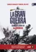 AudioLibro La Gran Guerra: Grandeza y Dolor en las Trincheras de Carlos Canales