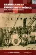 AudioLibro La Huella de la Emigración a América en el Cantábrico Occidental de C. Lombardero Rico