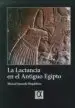 AudioLibro La Lactancia en el Antiguo Egipto de Manuel Juaneda Magdalena