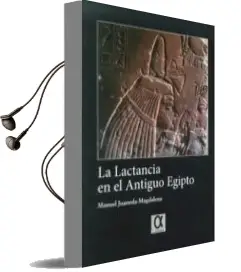 Descargar AudioLibro La Lactancia en el Antiguo Egipto de Manuel Juaneda Magdalena año 2014