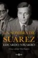 AudioLibro La Sombra de Suarez de Eduardo Navarro