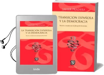 Descargar AudioLibro La Transición Española y la Democracia de Javier Pradera año 2014