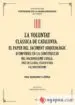 AudioLibro La Voluntat Classica de Catalunya. el Paper del Jaciment Arqueologic d Empuries en la Construccio del Nacionalisme Catala.Prat de la Riba, Eugeni d ors i el Noucentisme de Pau Guinart Lopez