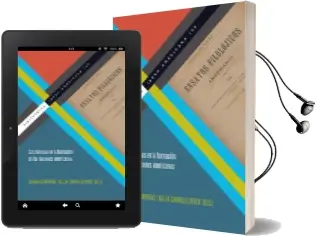 Descargar AudioLibro Las Ciencias en la Formacion de las Naciones Americanas de Varios Autores año 2014