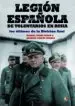AudioLibro Legion Española de Voluntarios en Rusia de Manuel Perez Rubio