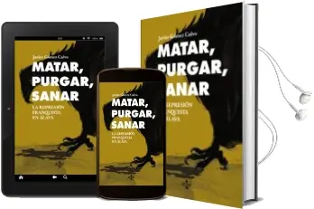 Descargar AudioLibro Matar,Purgar,Sanar de Javier Gomez Calvo año 2014