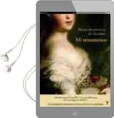 Descargar AudioLibro Mi Testamento de Maria Antonieta De Austria año 2014