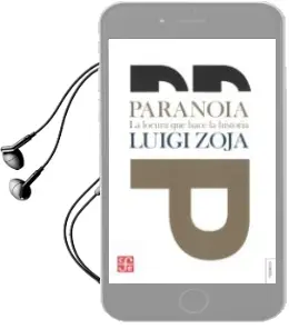 Descargar AudioLibro Paranoia. la Locura que Hace la Historia de Luigi Zoja año 2014